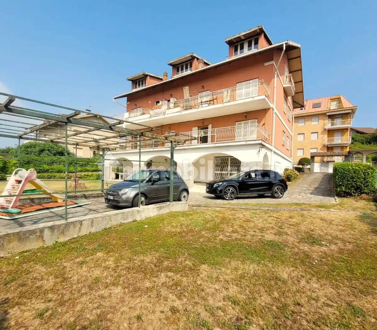 Appartamento in vendita a Ovada
