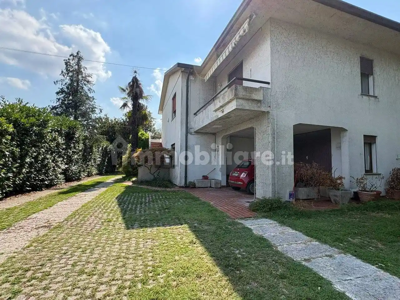 Appartamento in vendita a Grisignano di Zocco