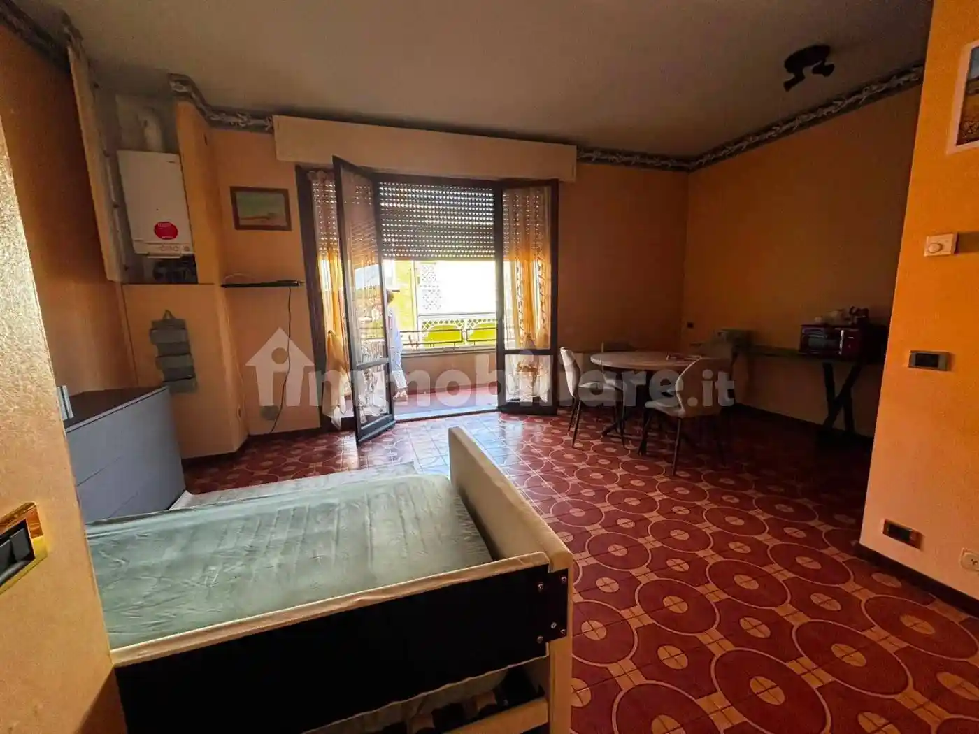 Appartamento in affitto a Salsomaggiore Terme