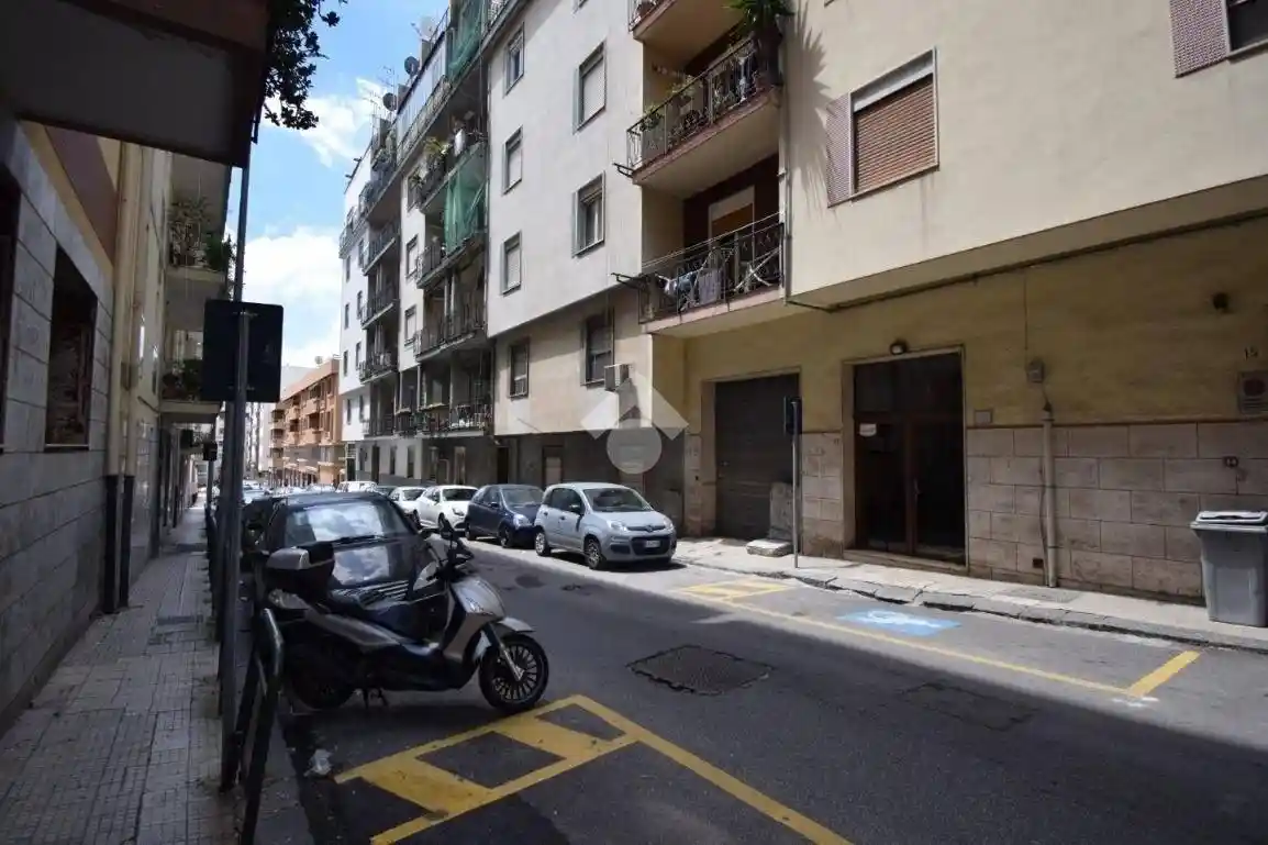 Appartamento in vendita a Messina