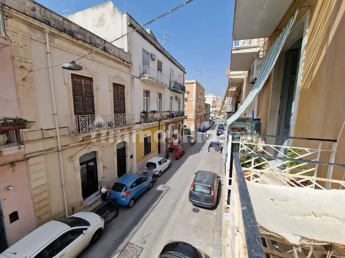 Appartamento in vendita a Siracusa