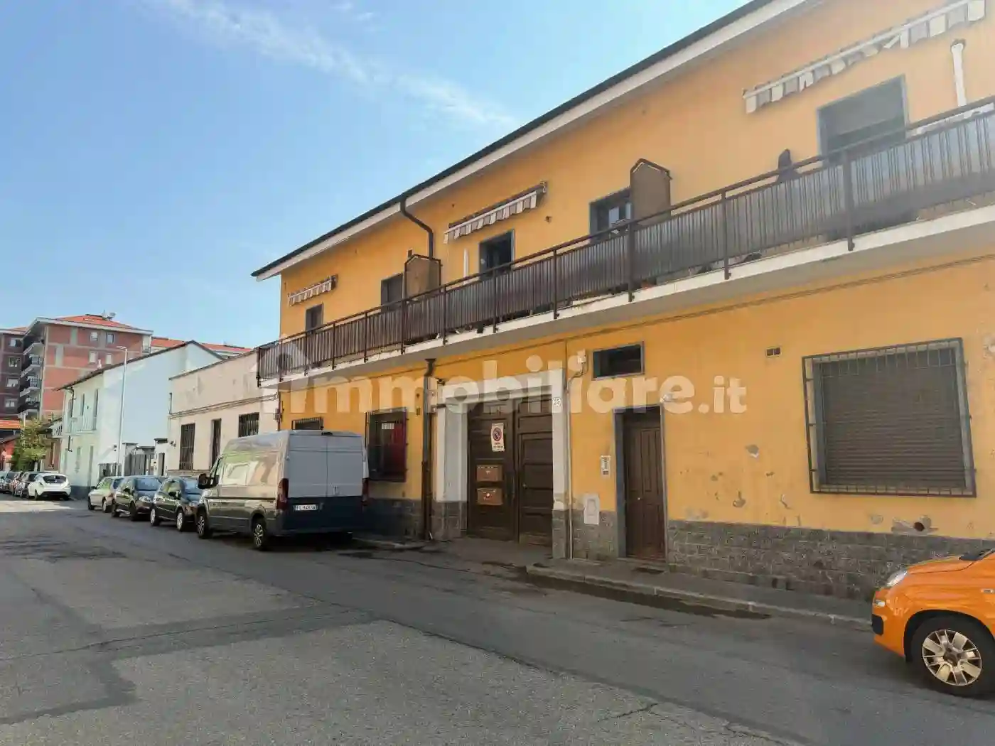 Palazzo - Edificio - foto 2