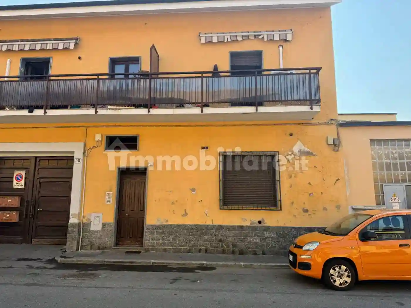 Palazzo - Edificio - foto 4