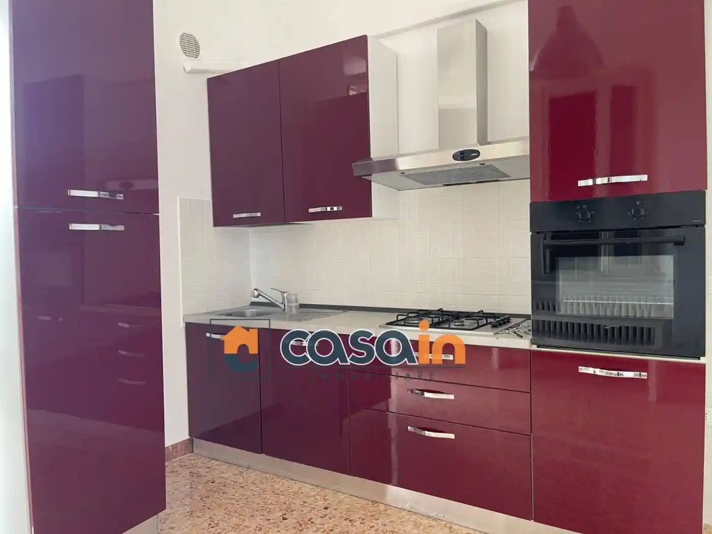 Appartamento in affitto a San Benedetto del Tronto