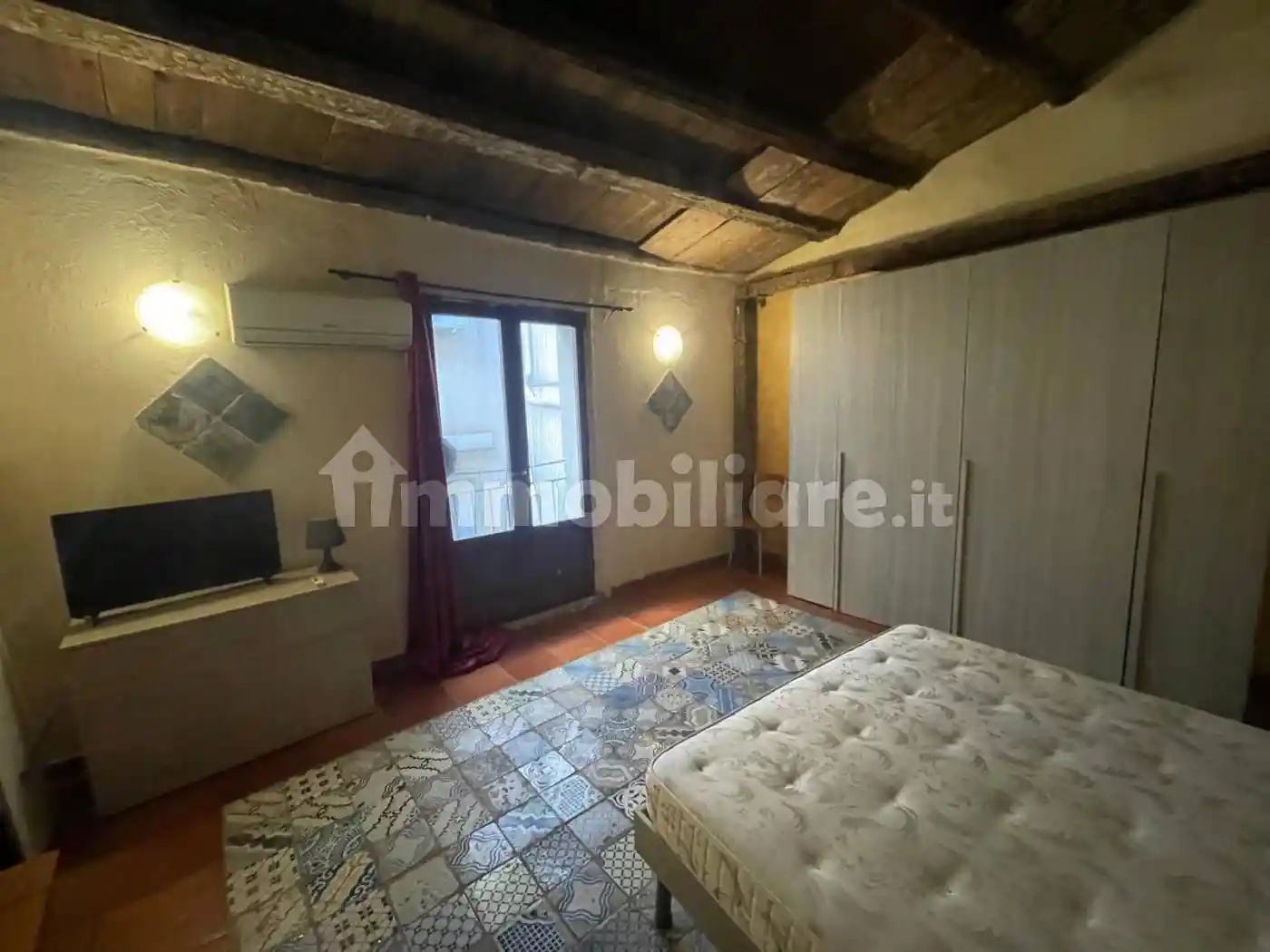 Appartamento in affitto a Palermo