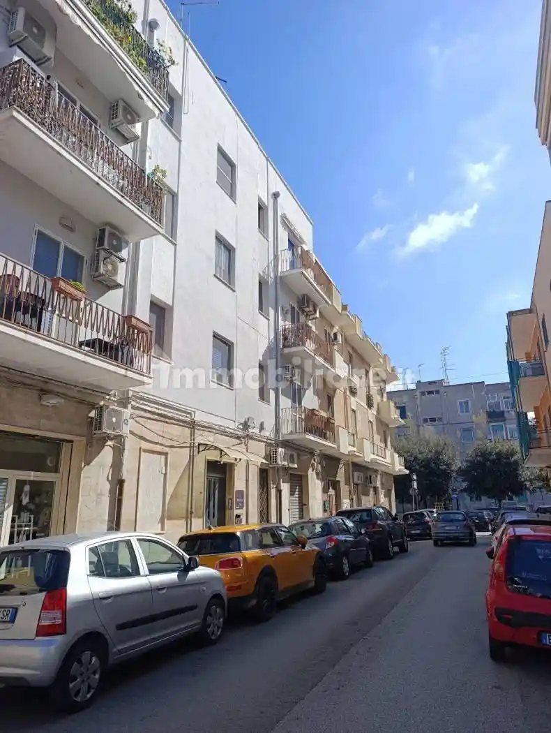 Appartamento in vendita a Brindisi