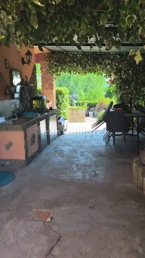 Villa in vendita a Caltagirone
