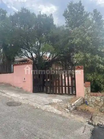 Villa in affitto a Domus de Maria