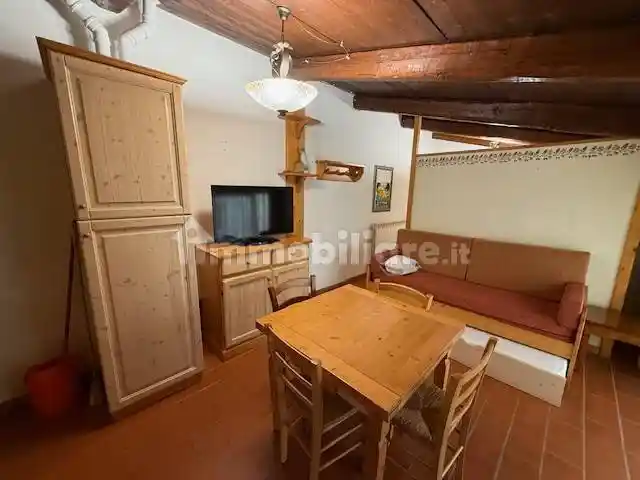 Appartamento in vendita a Castel del Piano
