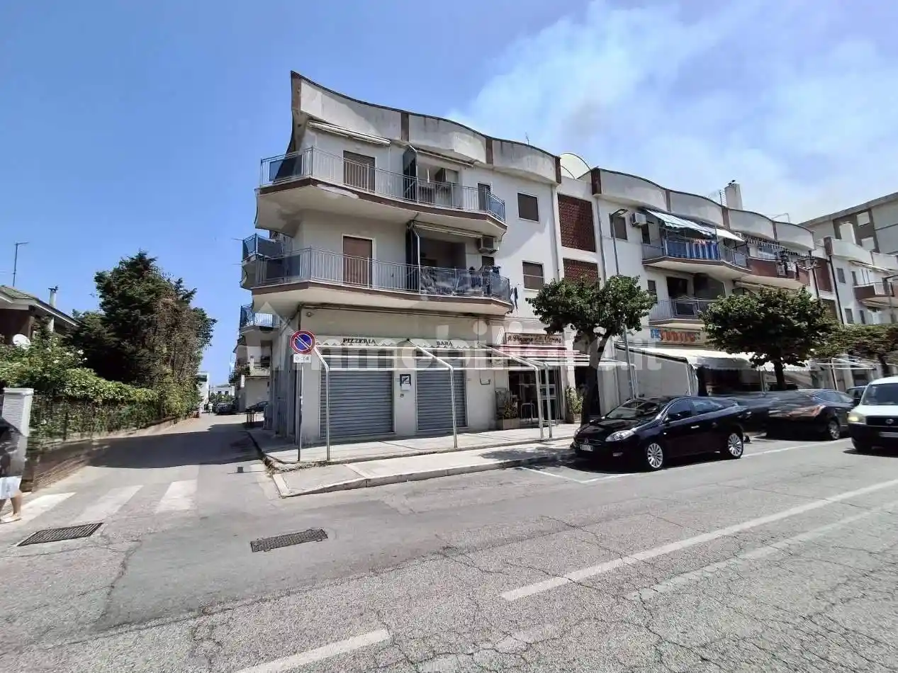 Appartamento in vendita a Campomarino