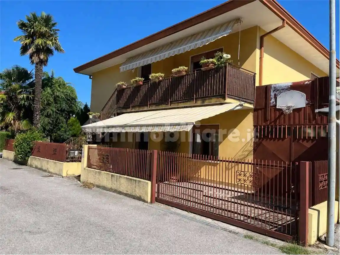 Villa in vendita a Marcon