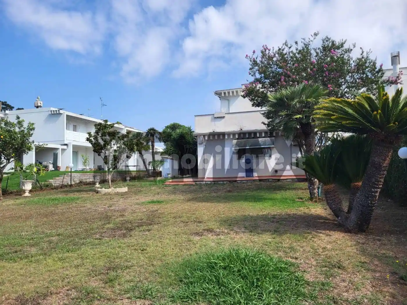 Villa in vendita a Nettuno