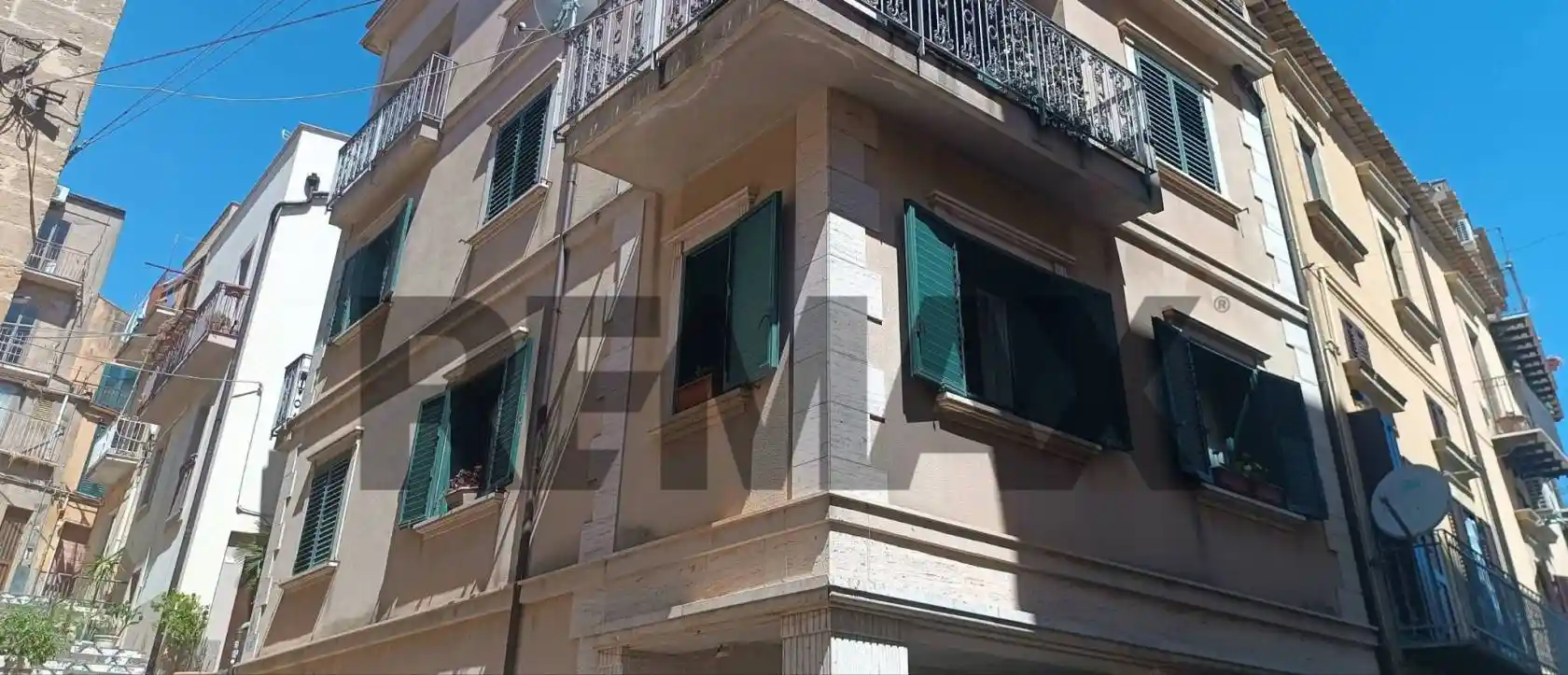 Appartamento in vendita a Enna