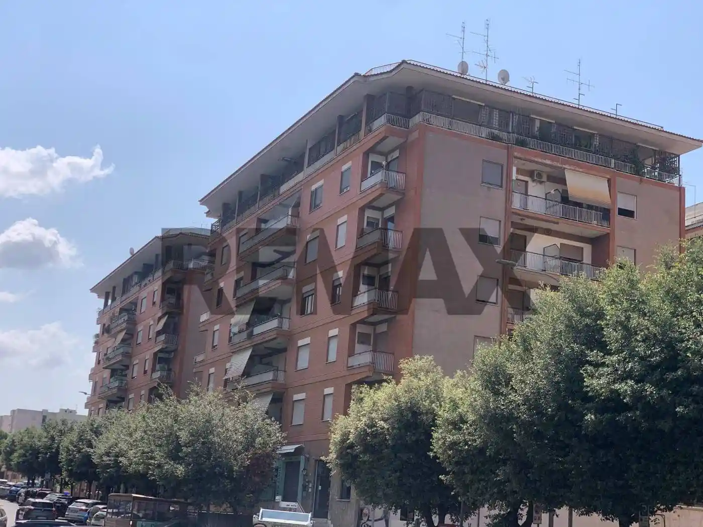 Appartamento in vendita a Aprilia