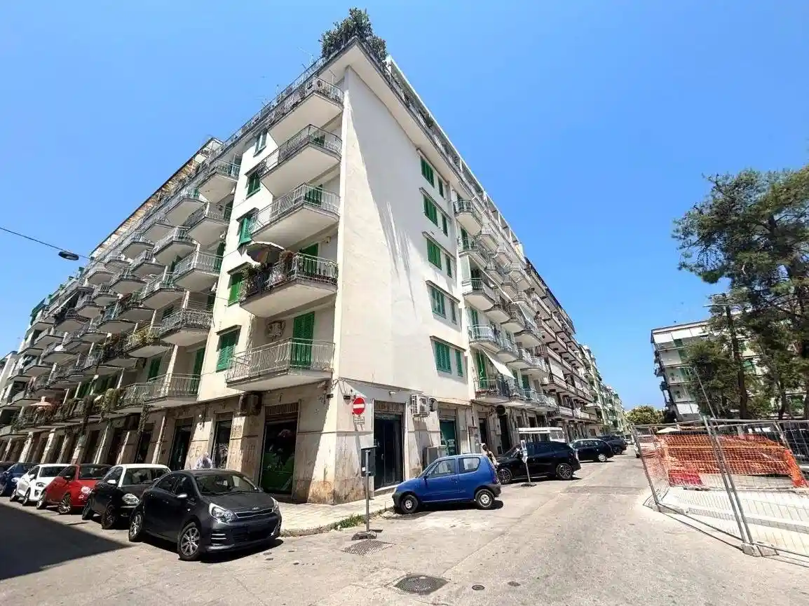 Appartamento in vendita a Molfetta