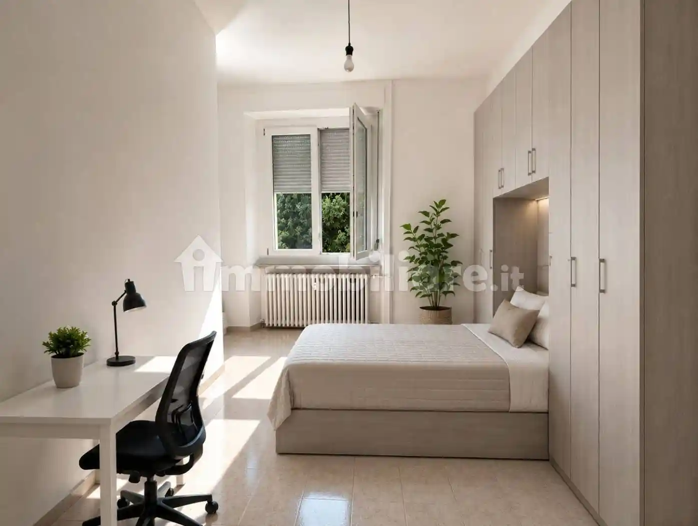 Appartamento in affitto a Torino