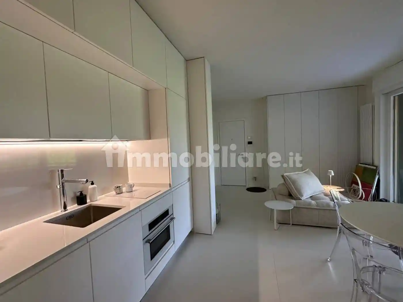 Appartamento in vendita a Riccione
