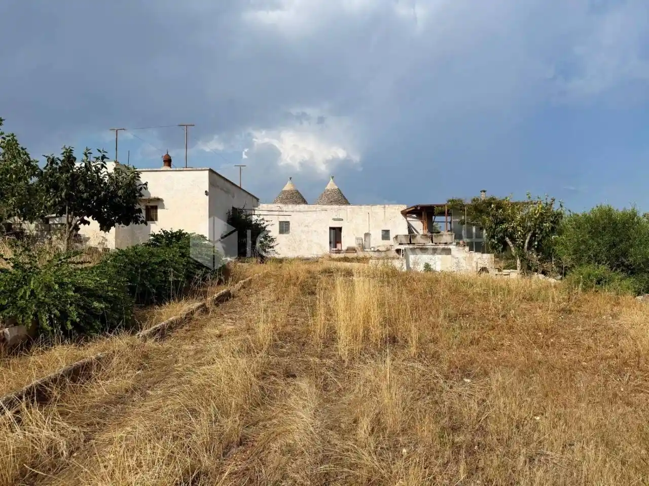 Villa in vendita a Ostuni