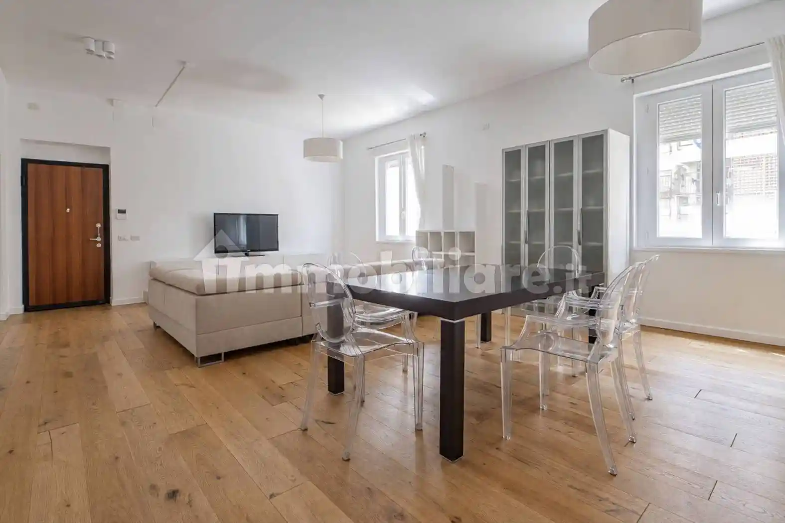 Appartamento in vendita a Cagliari