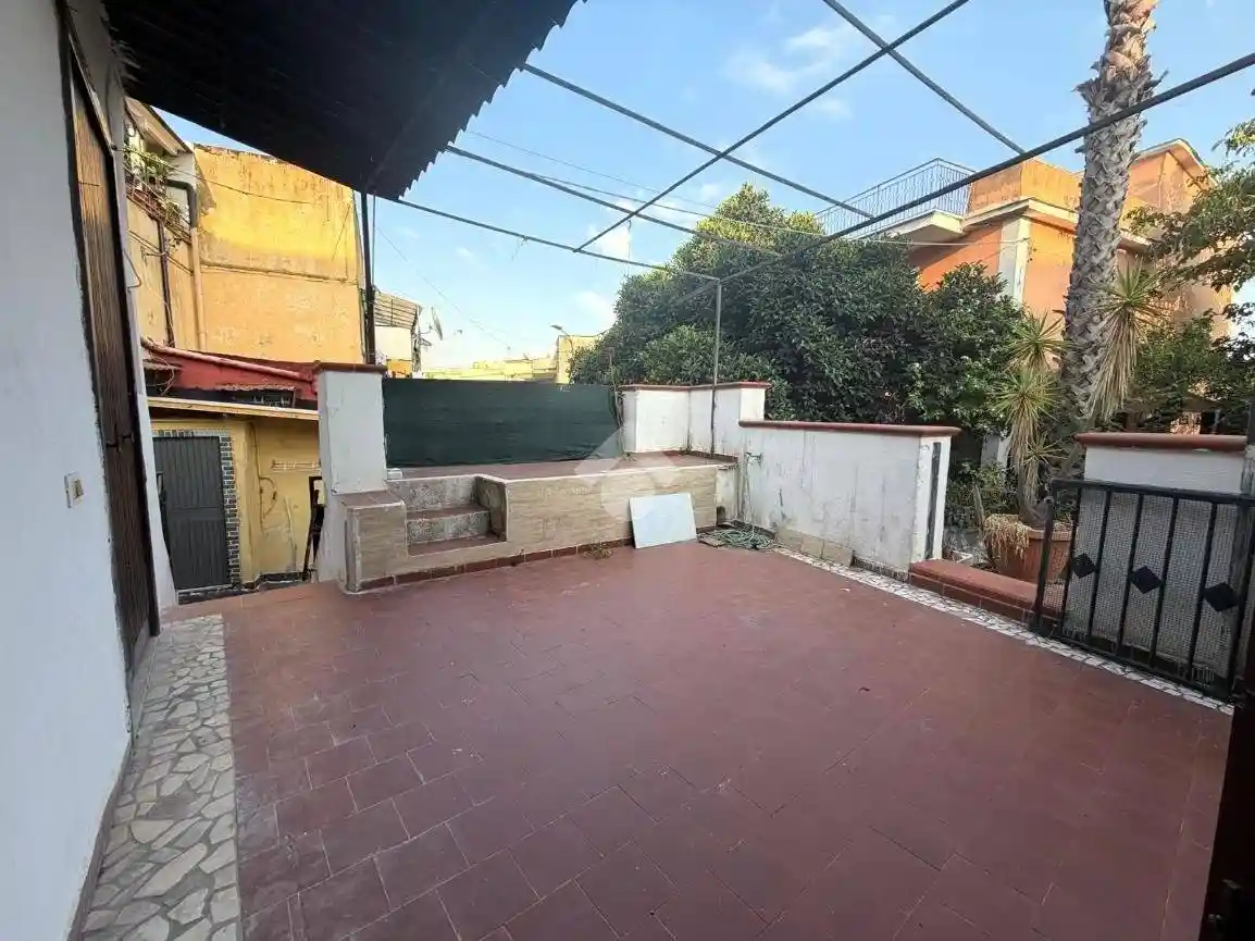 Casa indipendente in vendita a Trecase
