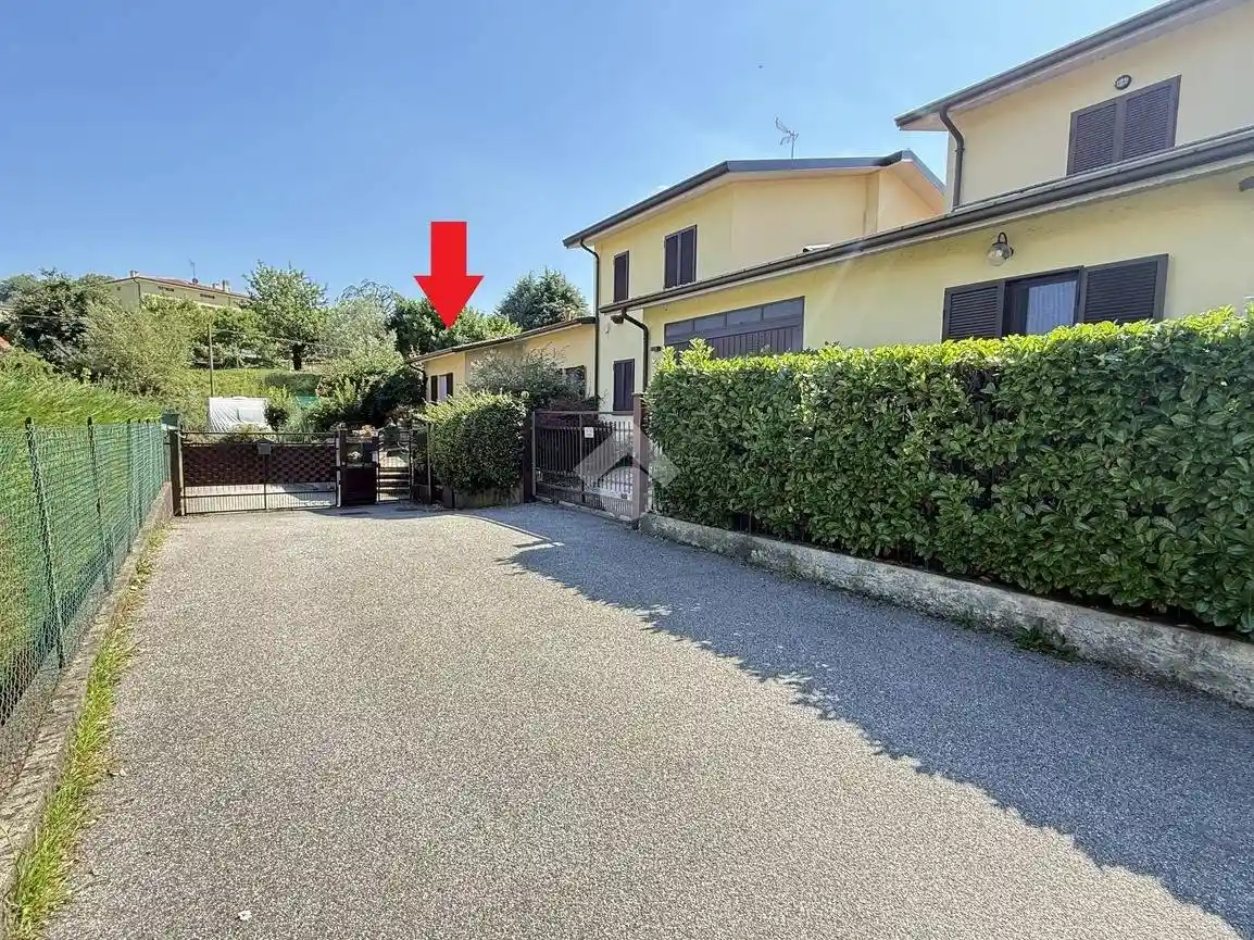 Villetta a schiera in vendita a Calco