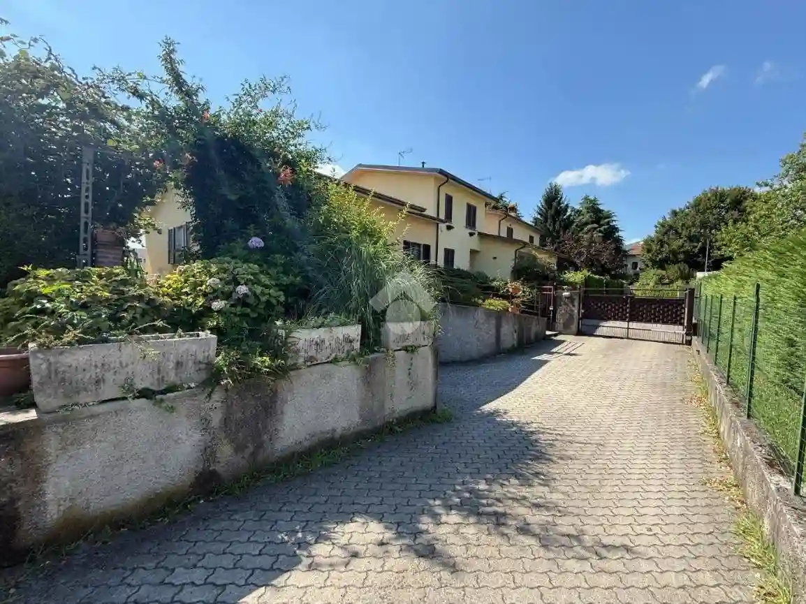 Villetta a schiera - foto 4