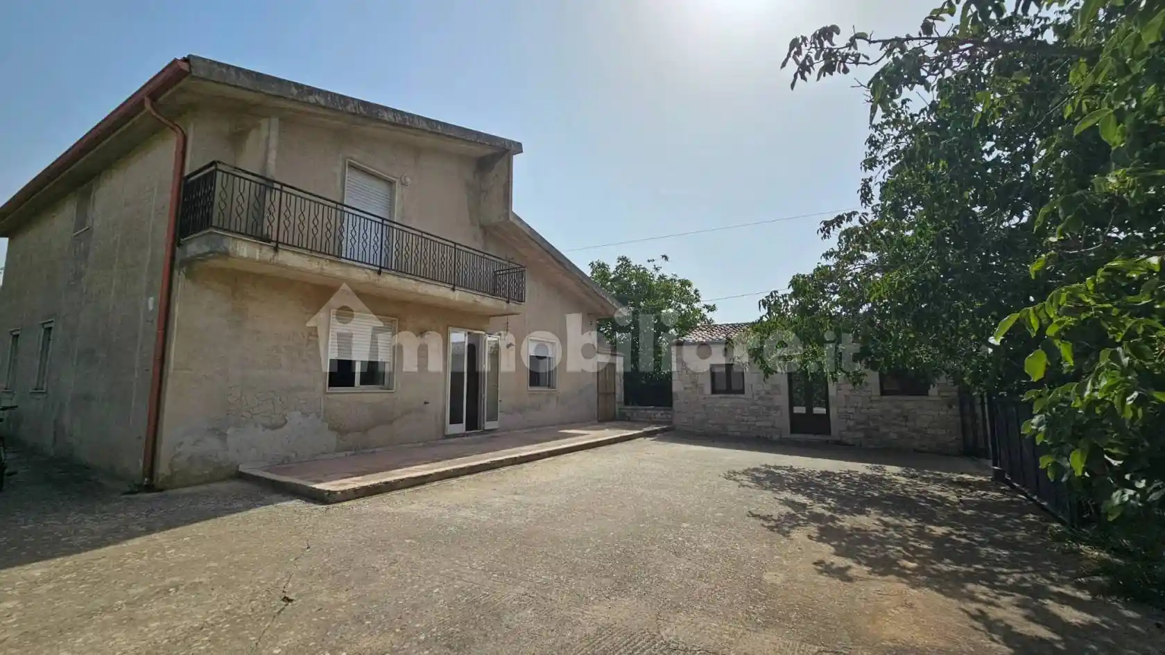 Villa in vendita a Modica