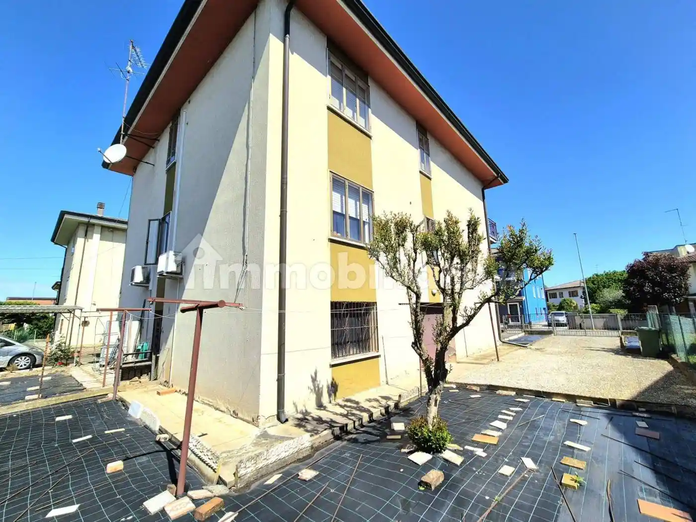 Villa in vendita a Legnago