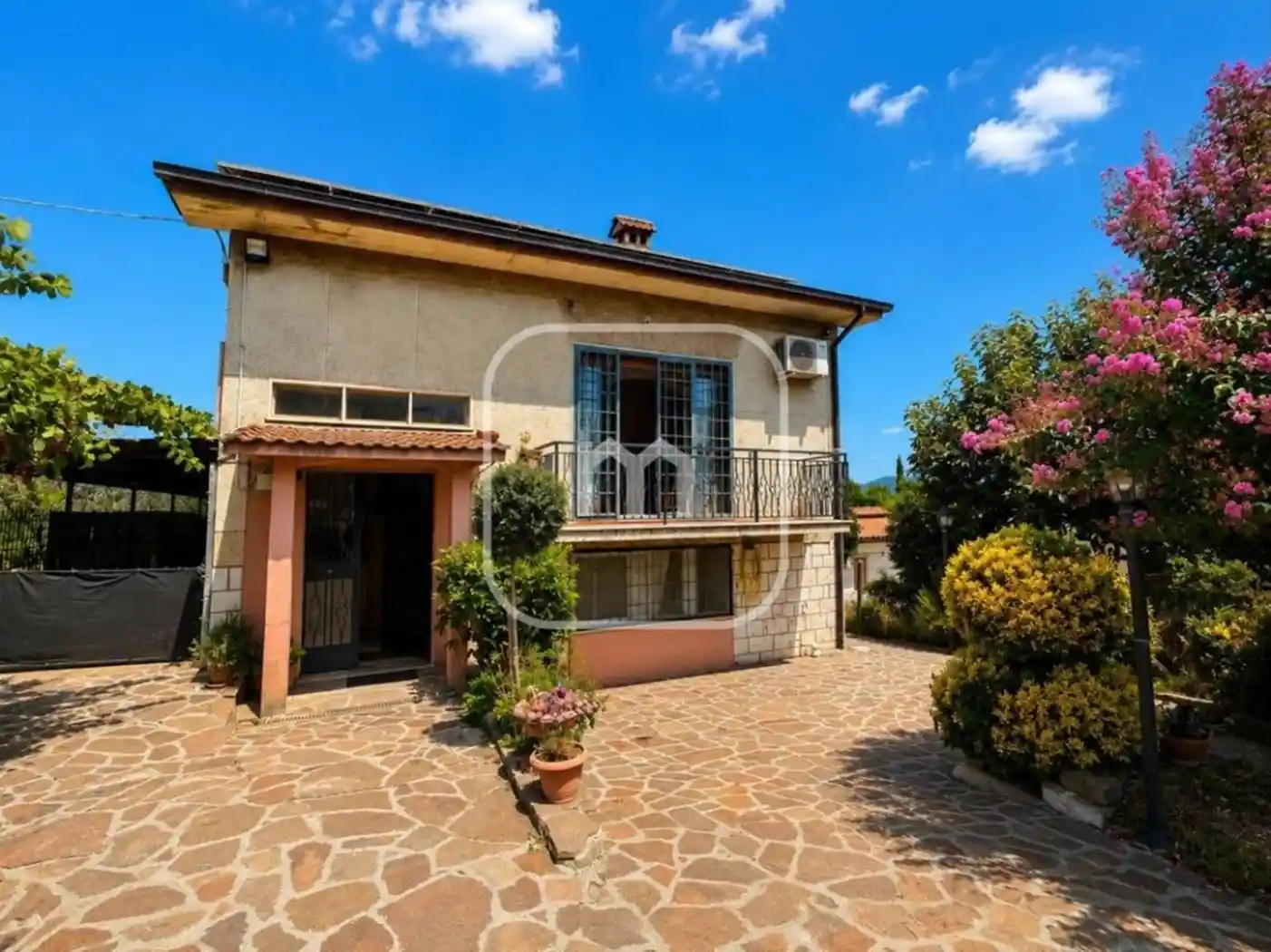 Villa in vendita a Colonna