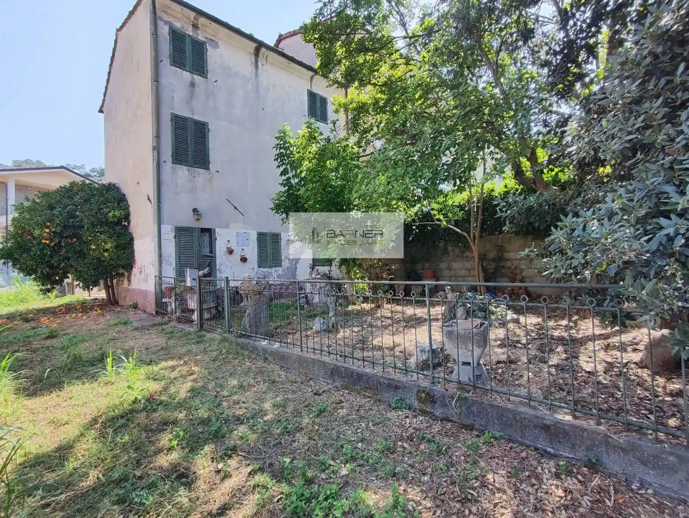 Casa indipendente in vendita a Massarosa