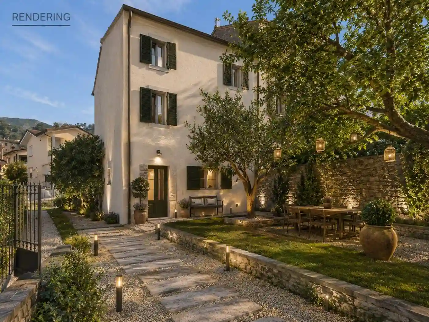 Casa indipendente - foto 2