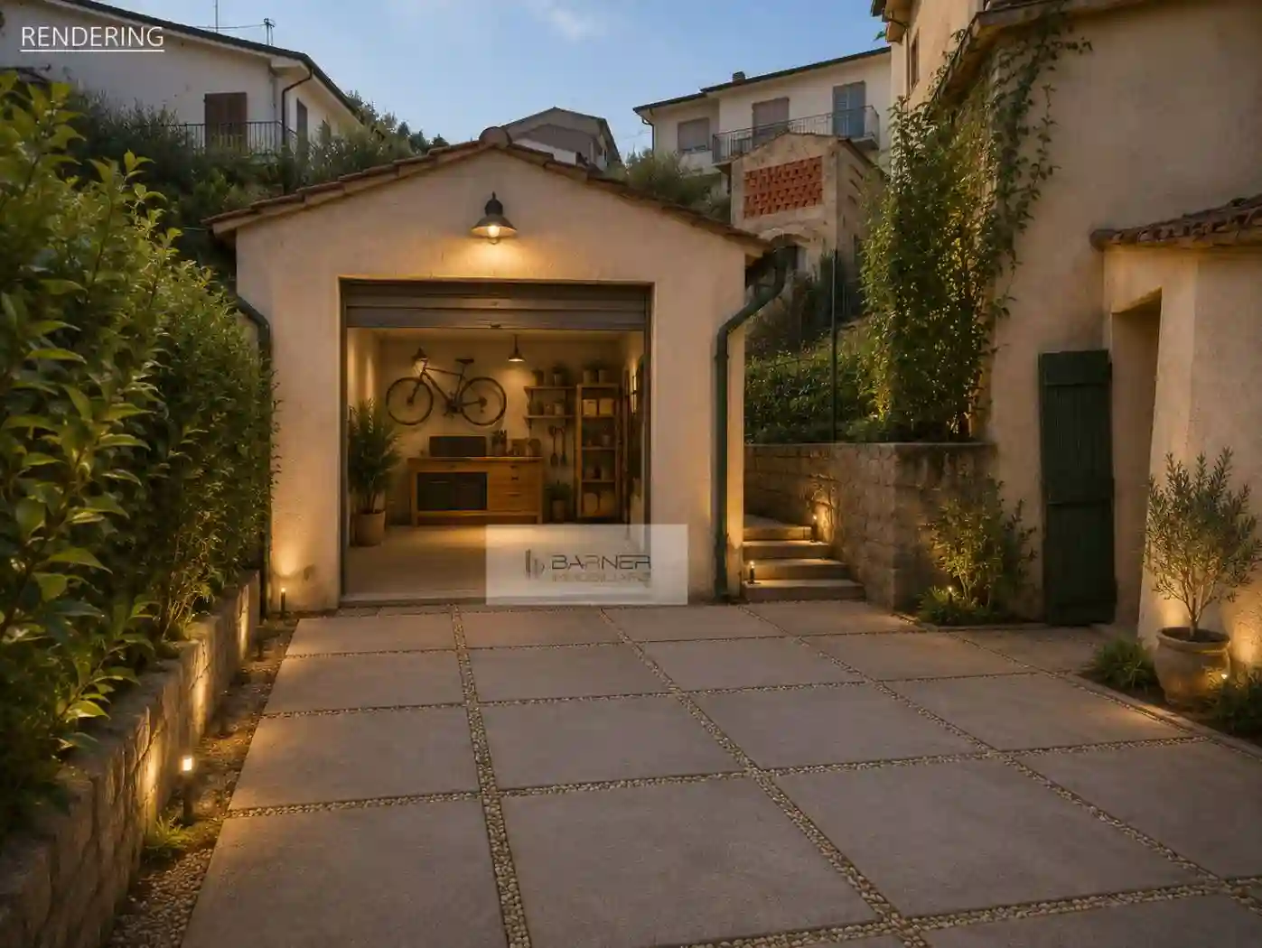 Casa indipendente - foto 4
