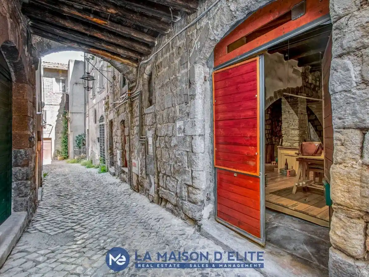 Appartamento in vendita a Viterbo