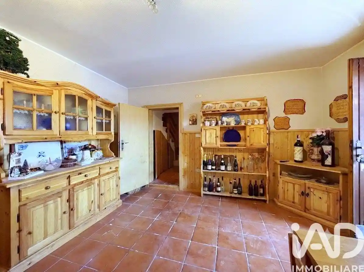 Casa indipendente in vendita a Villa Lagarina