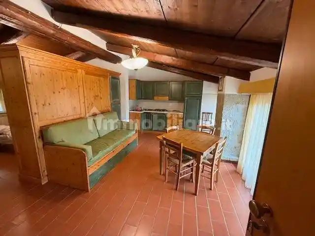 Appartamento in vendita a Castel del Piano