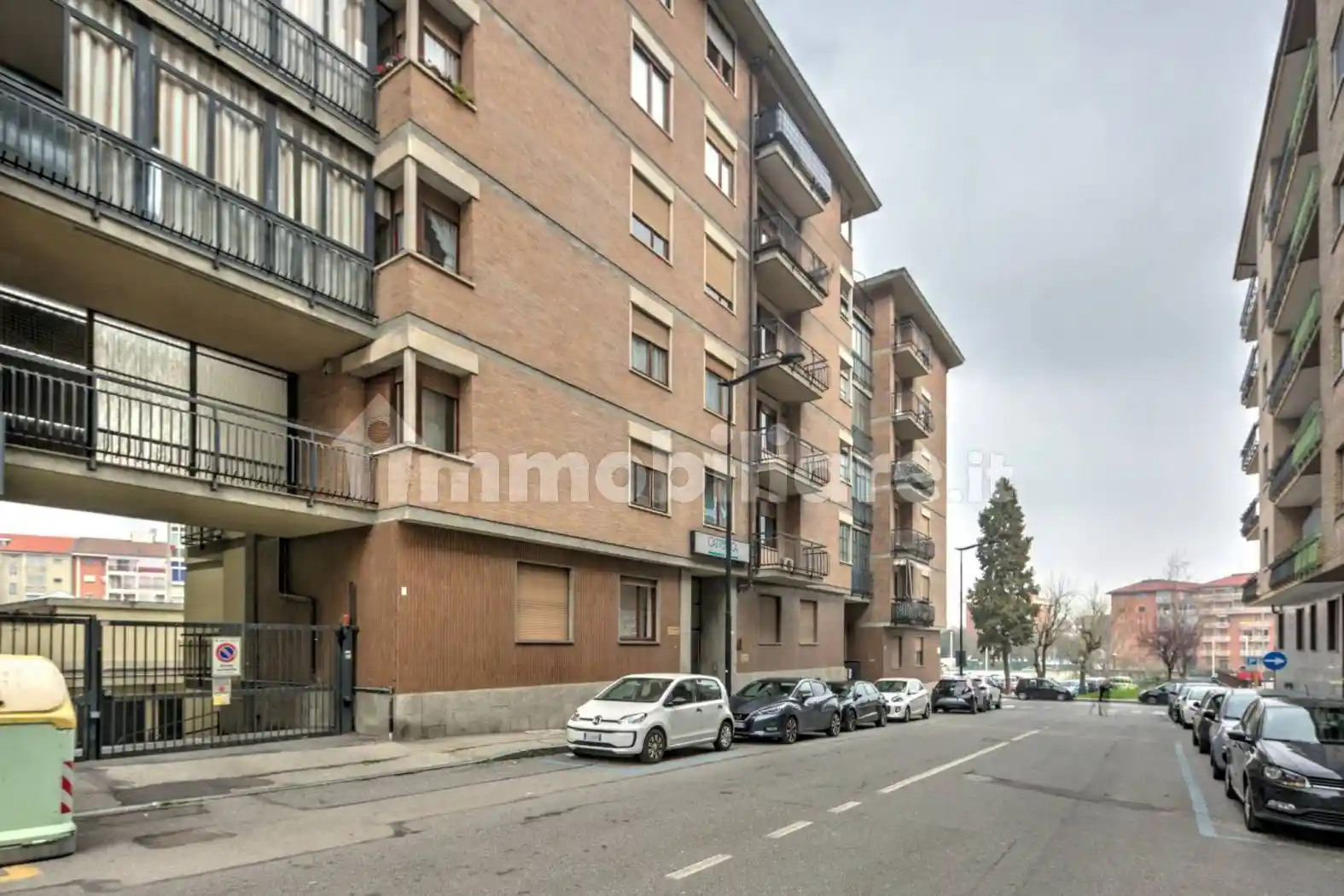Appartamento in vendita a Rivoli