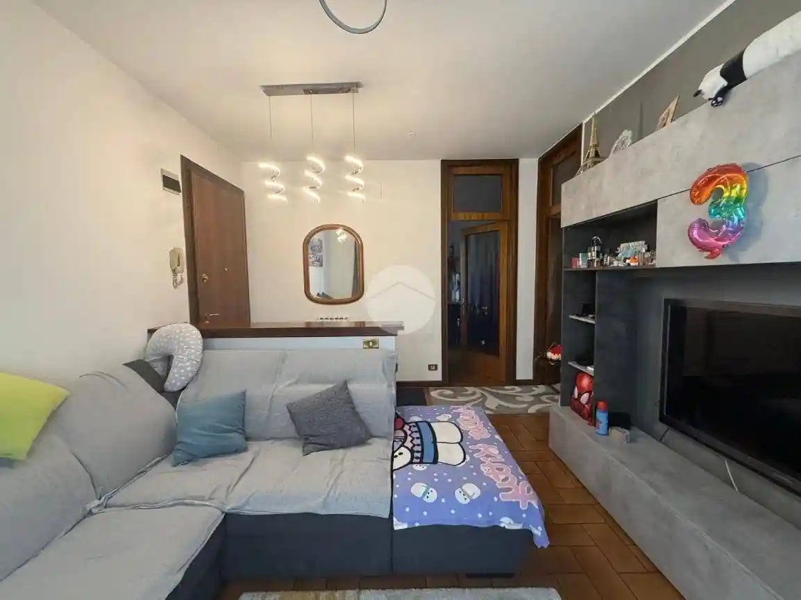 Appartamento in vendita a Vigonza