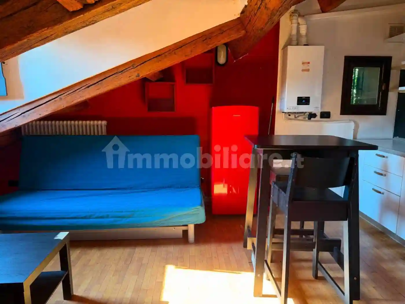 Attico - Mansarda - foto 2