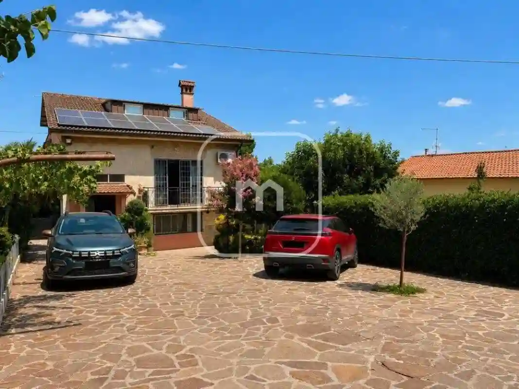 Villa - foto 5