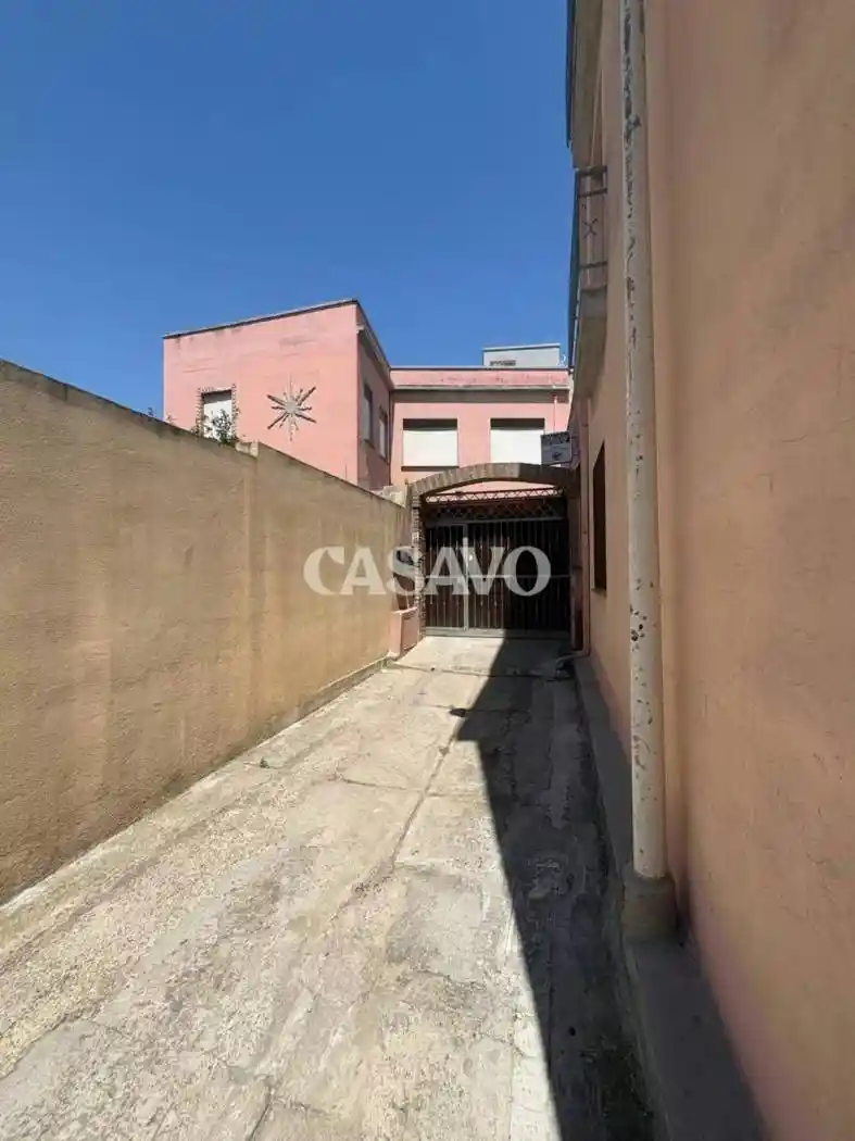 Casa indipendente in vendita a Selargius