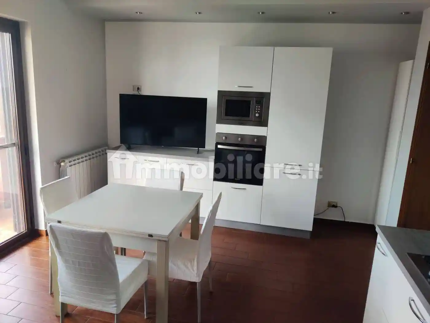 Appartamento in affitto a Villa San Giovanni