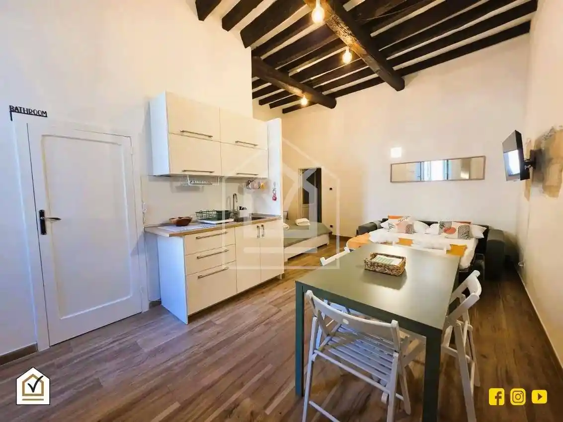Appartamento in vendita a Trani
