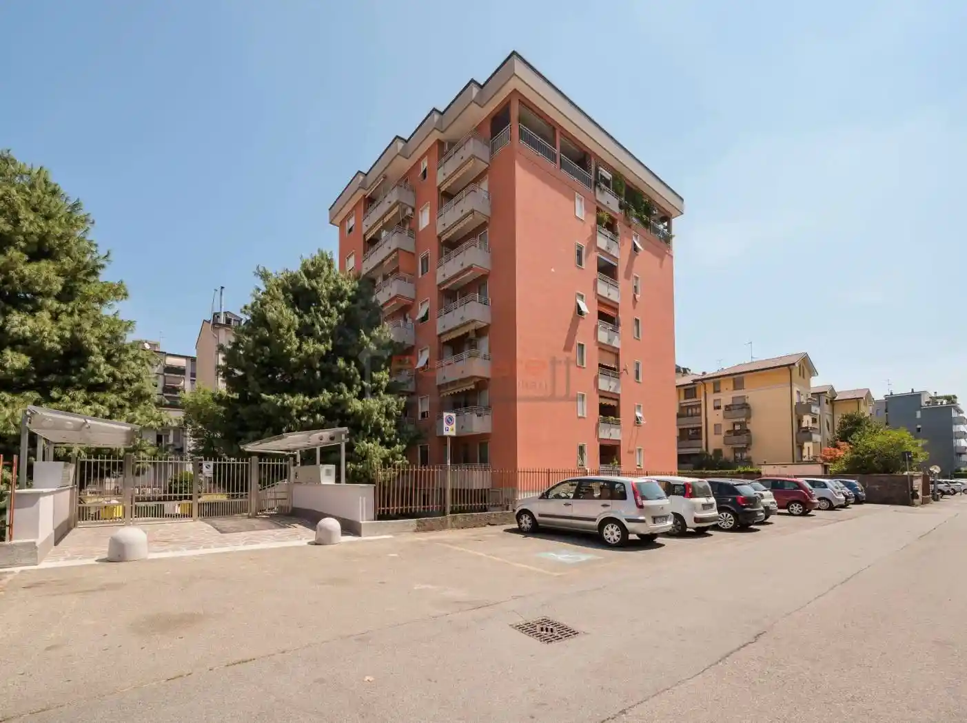 Appartamento in vendita a Pero