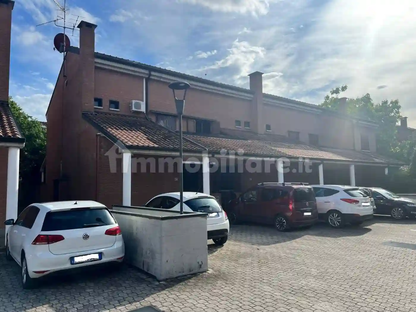 Villetta a schiera - foto 2