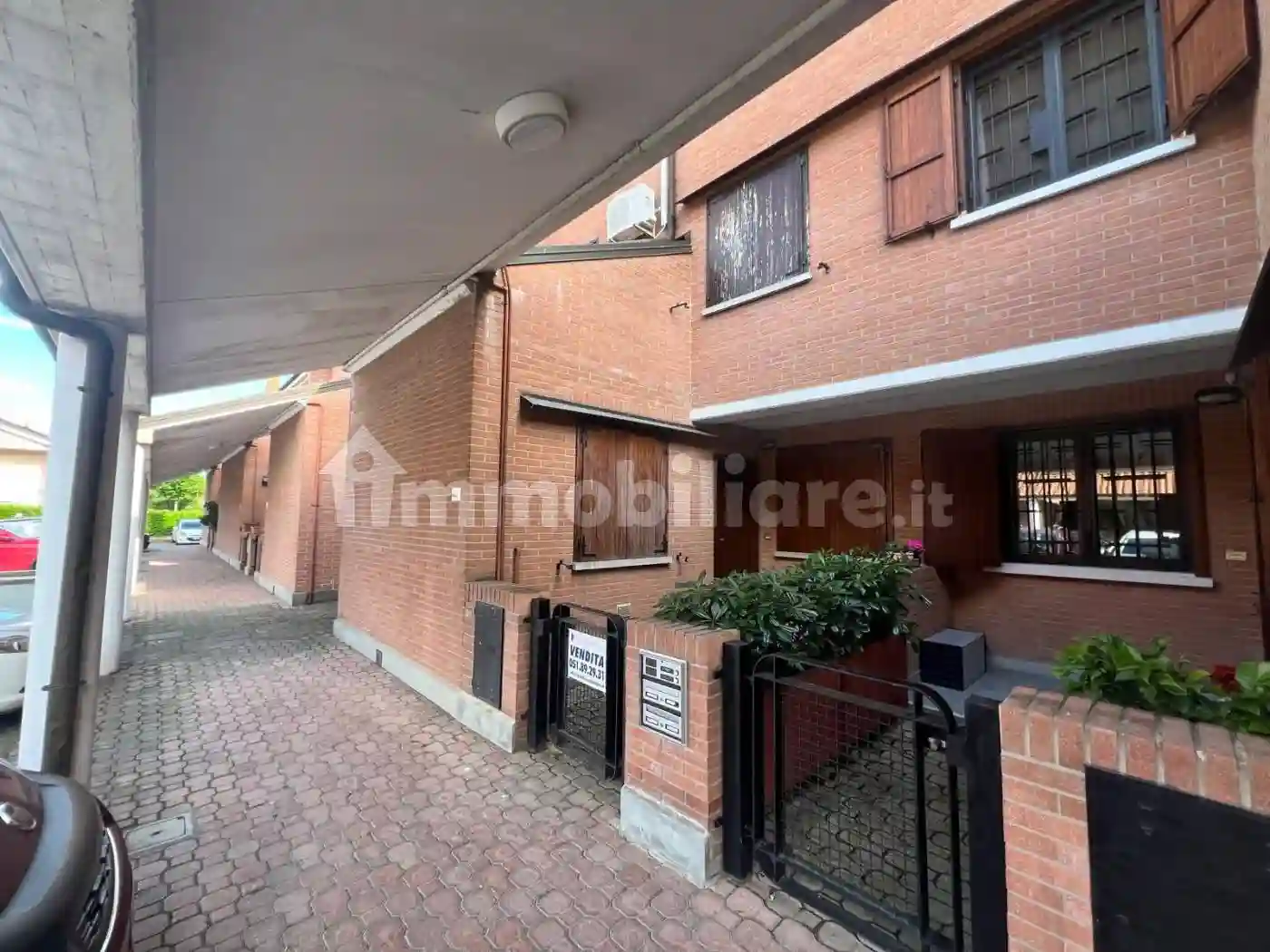Villetta a schiera - foto 4