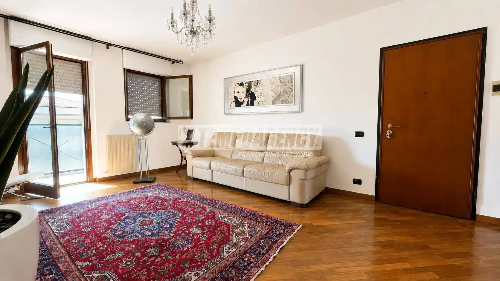 Appartamento in vendita a Bergamo