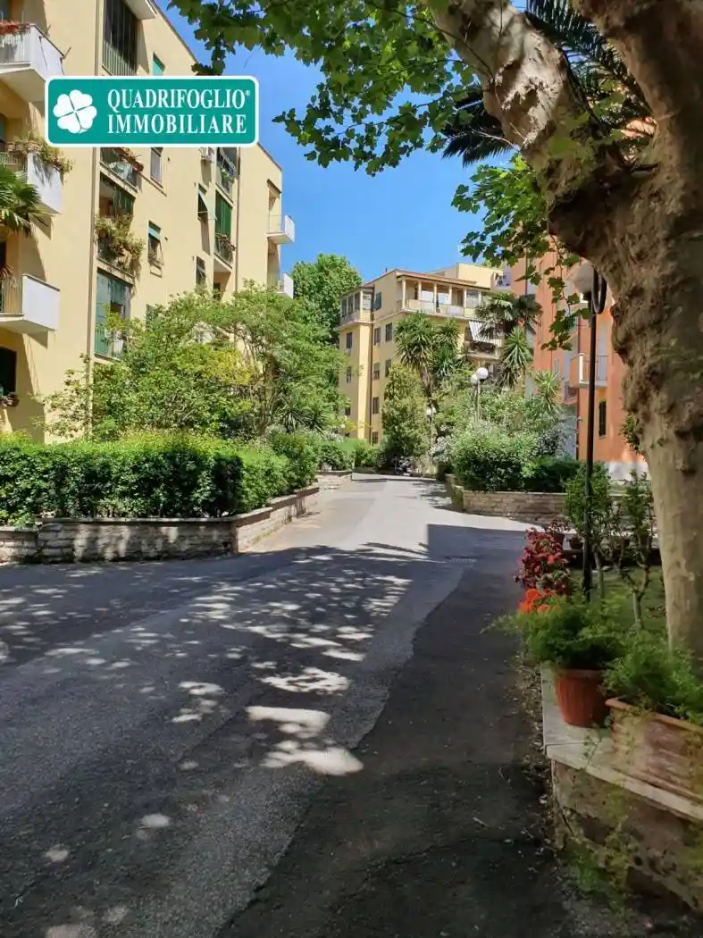Appartamento in affitto a Roma