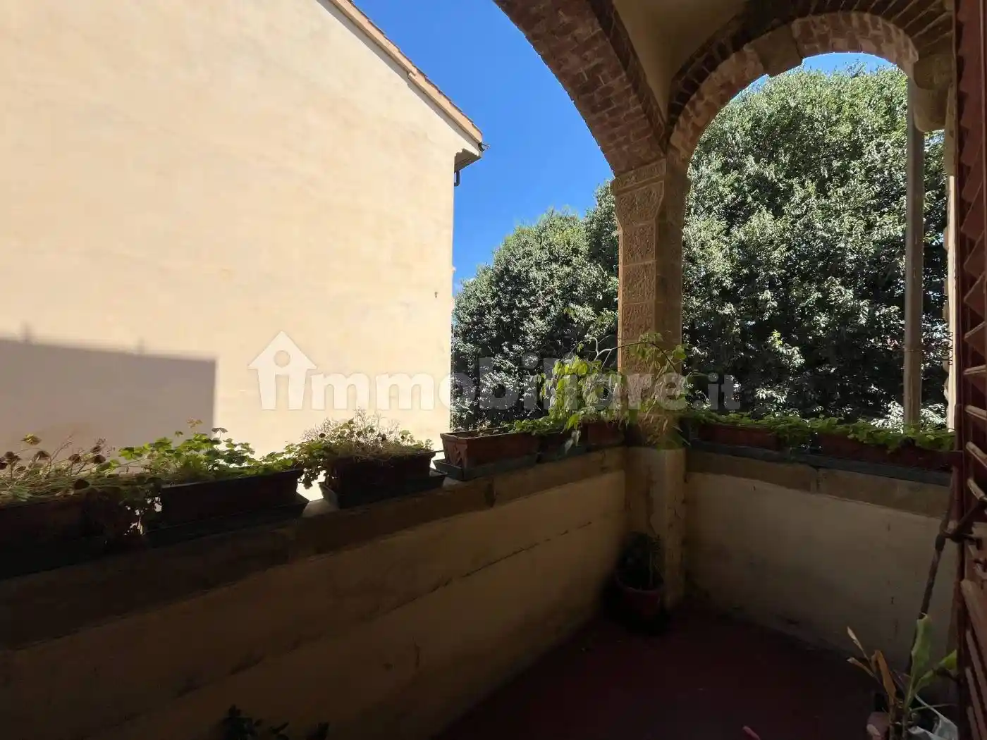 Appartamento in vendita a Firenze