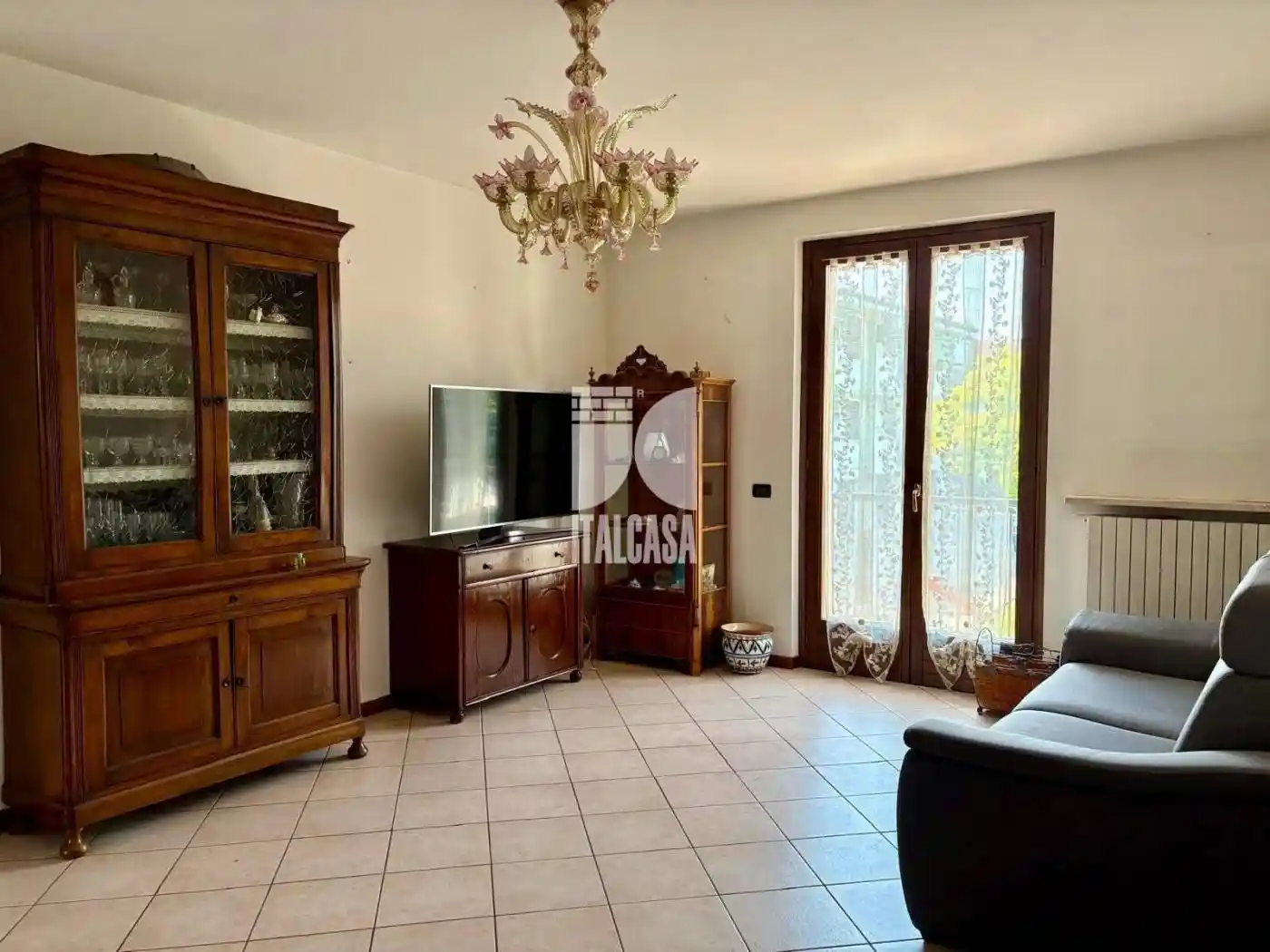 Appartamento in vendita a Porto Mantovano