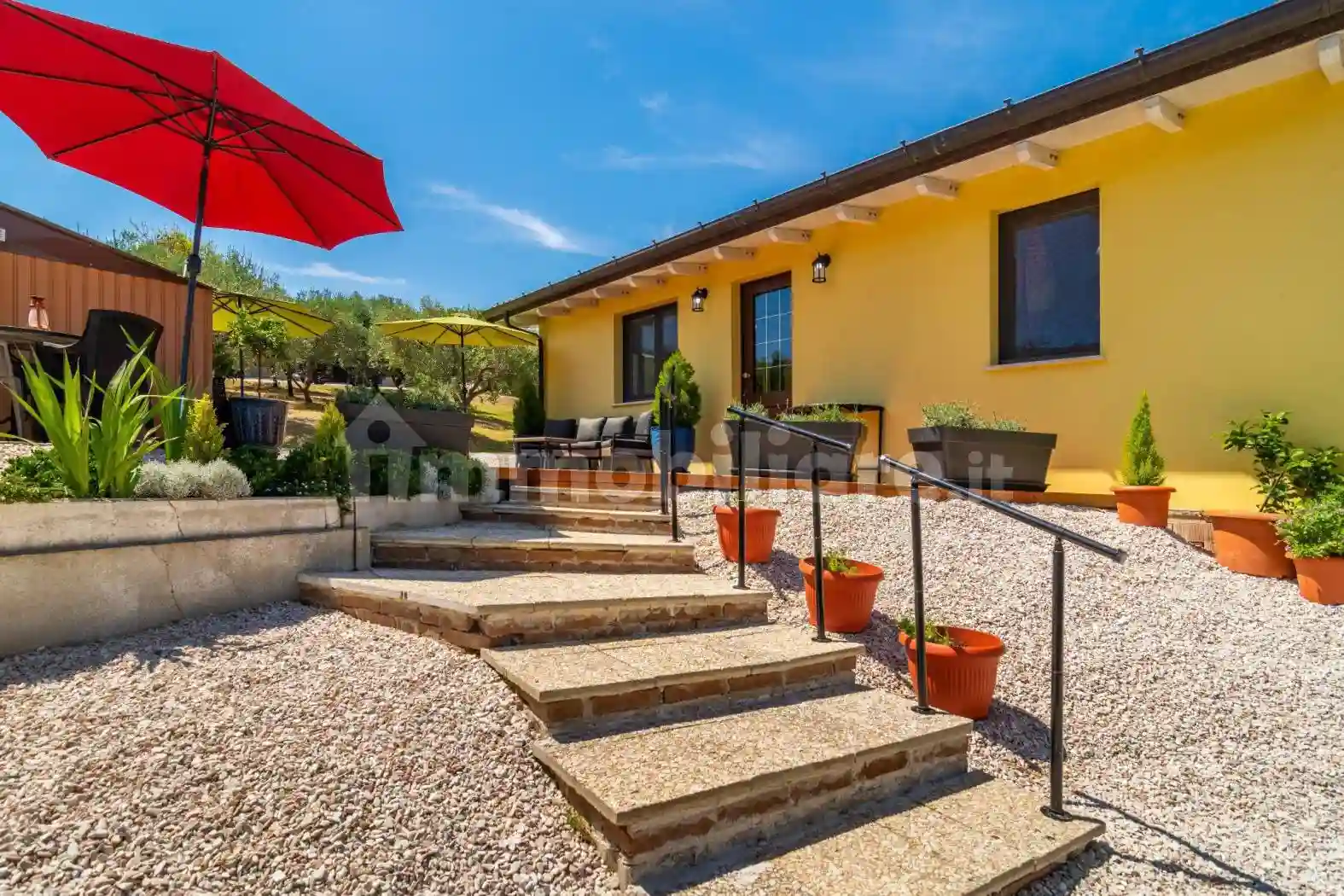 Casa indipendente - foto 2